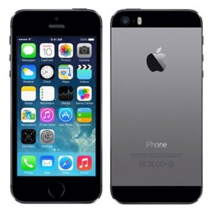 t400-m400_Apple iPhone 5S 16GB Space Grey