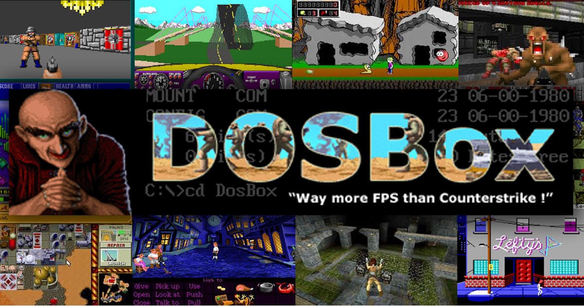 dos
